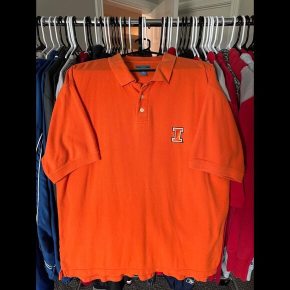 J. America Illinois State Polo - Picture 1 of 2